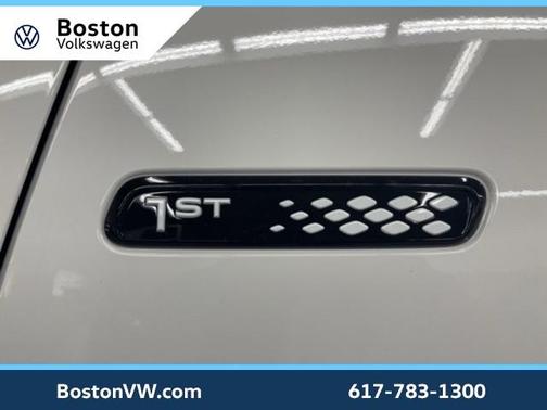 2025 Volkswagen ID. Buzz 1st Edition