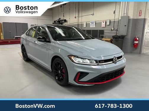 2026 Volkswagen Jetta GLI 2.0T Autobahn