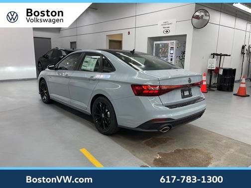 2026 Volkswagen Jetta GLI 2.0T Autobahn