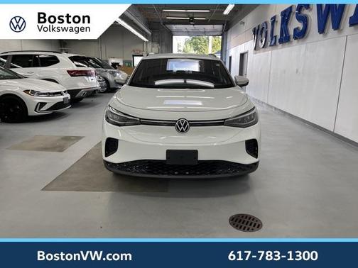 2023 Volkswagen ID.4 Pro