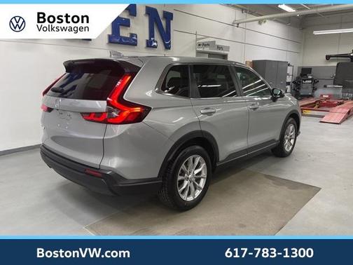 2023 Honda CR-V EX