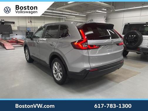 2023 Honda CR-V EX