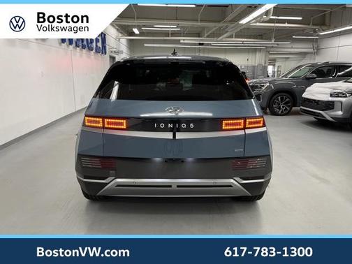 2023 Hyundai IONIQ 5 SEL