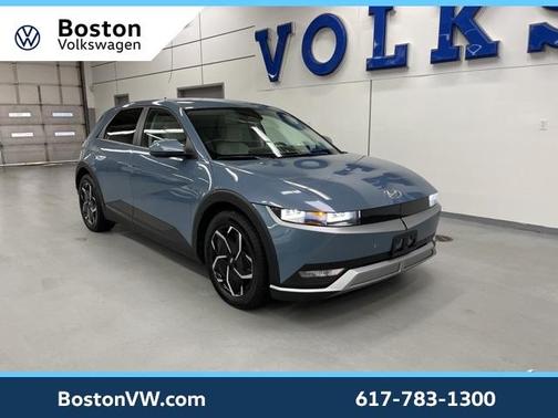 2023 Hyundai IONIQ 5 SEL