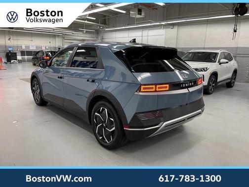 2023 Hyundai IONIQ 5 SEL