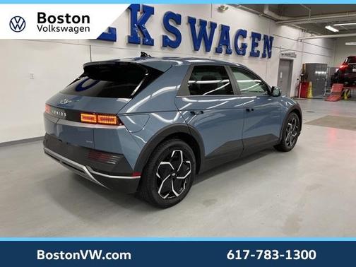 2023 Hyundai IONIQ 5 SEL