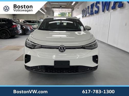 2023 Volkswagen ID.4 Pro