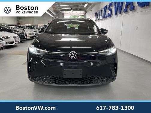 2025 Volkswagen ID.4 Pro
