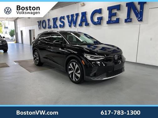 2022 Volkswagen ID.4 Pro S