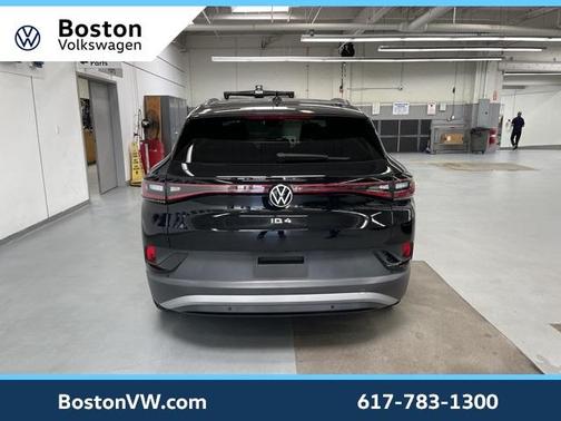 2022 Volkswagen ID.4 Pro S