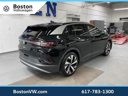2022 Volkswagen ID.4 Pro S