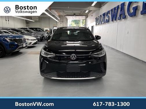 2022 Volkswagen ID.4 Pro S