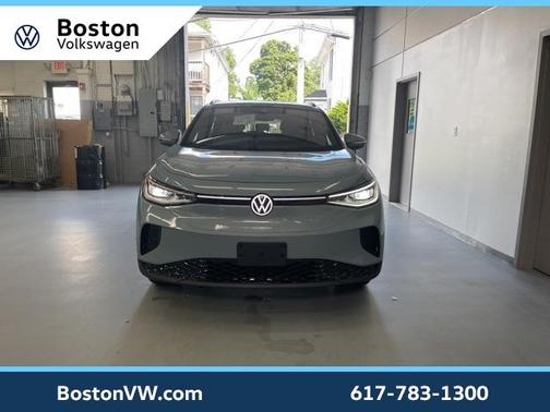 2025 Volkswagen ID.4 Pro S