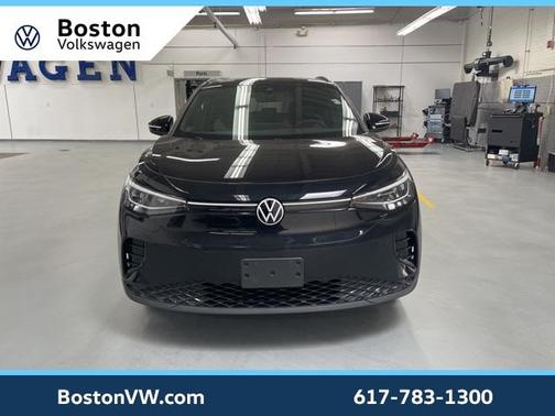 2023 Volkswagen ID.4 Pro