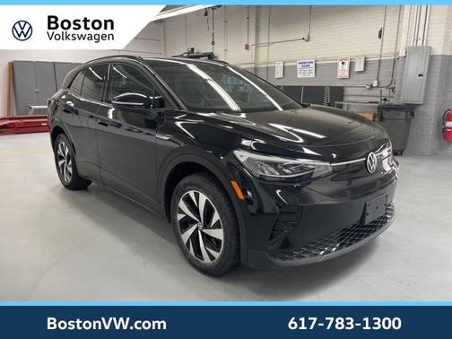 2023 Volkswagen ID.4 Pro