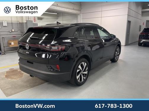 2023 Volkswagen ID.4 Pro