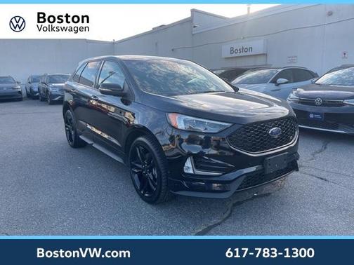 2020 Ford Edge ST