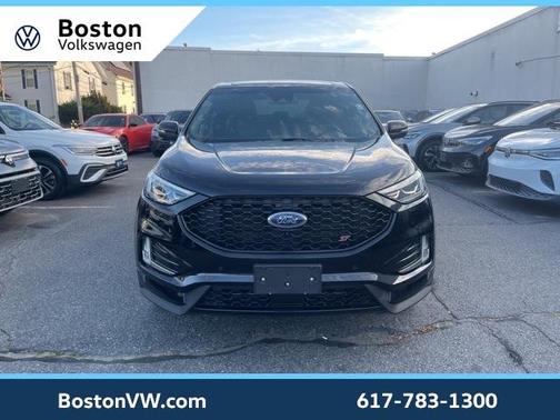 2020 Ford Edge ST
