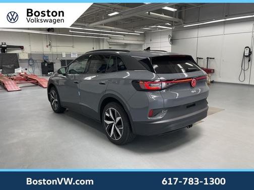 2025 Volkswagen ID.4 Pro S