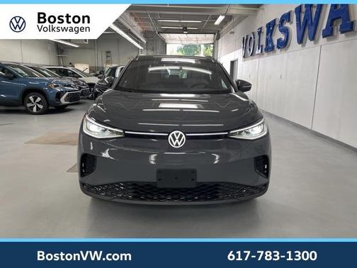 2025 Volkswagen ID.4 Pro S