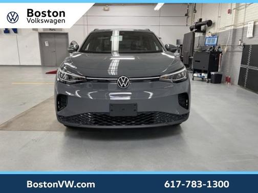 2025 Volkswagen ID.4 Pro