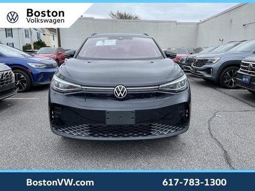 2025 Volkswagen ID.4 Pro