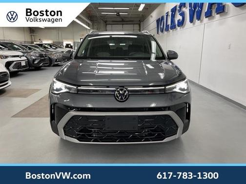 2025 Volkswagen Taos 1.5T SEL
