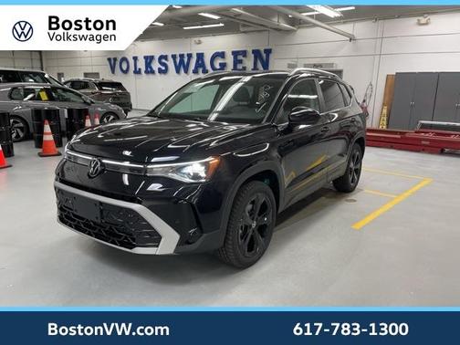 2026 Volkswagen Taos 1.5T SEL