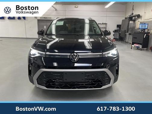 2026 Volkswagen Taos 1.5T SEL