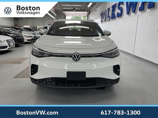 2025 Volkswagen ID.4 Pro