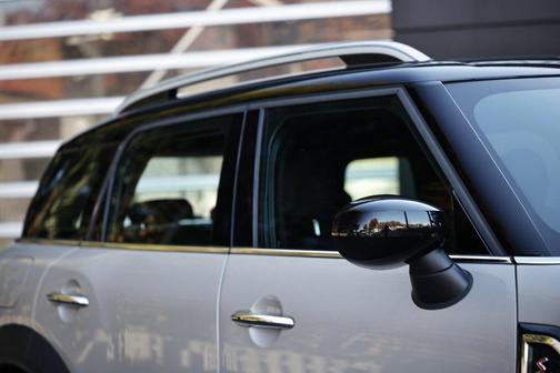 2023 MINI Countryman Cooper S