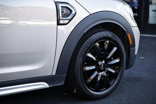 2023 MINI Countryman Cooper S