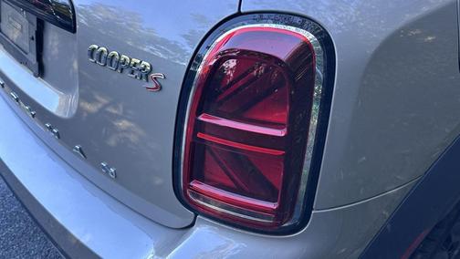 2023 MINI Countryman Cooper S