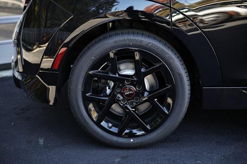 2026 MINI Hardtop Cooper S