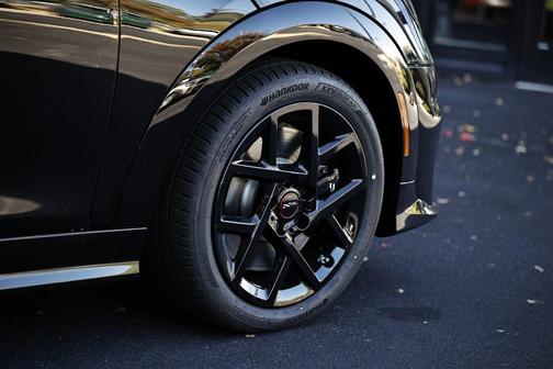 2026 MINI Hardtop Cooper S