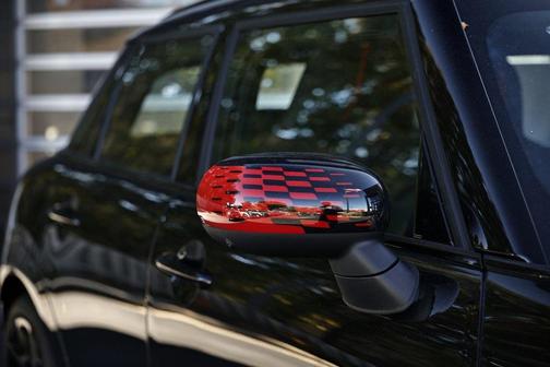 2026 MINI Hardtop Cooper S