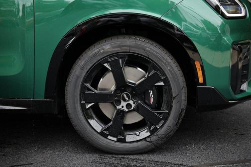 2026 MINI Countryman Cooper S ALL4