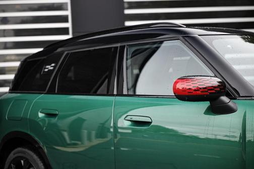 2026 MINI Countryman Cooper S ALL4