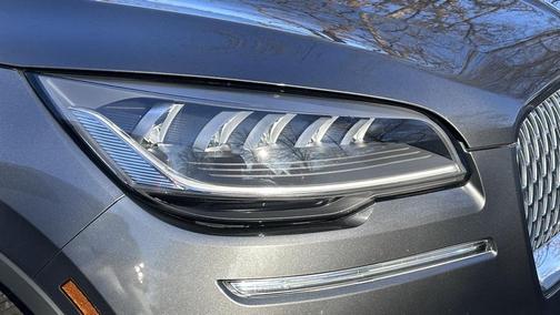 2023 Lincoln Aviator Standard AWD
