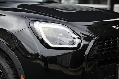 2026 MINI Countryman Cooper S ALL4