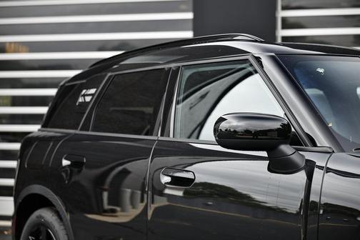 2026 MINI Countryman Cooper S ALL4