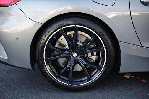 2023 BMW Z4 sDrive30i