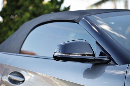 2023 BMW Z4 sDrive30i