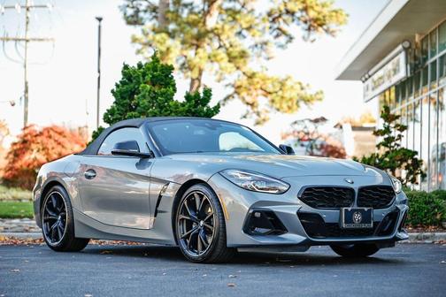 2023 BMW Z4 sDrive30i