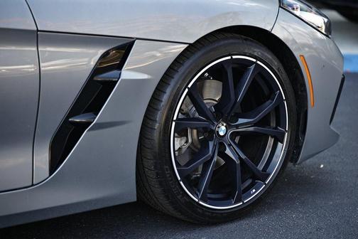 2023 BMW Z4 sDrive30i