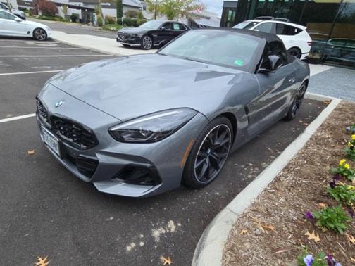 2023 BMW Z4 sDrive30i