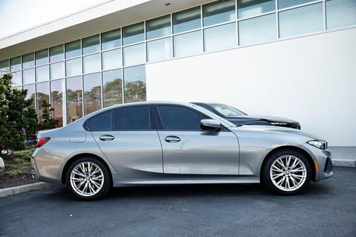 2023 BMW 330 330i xDrive