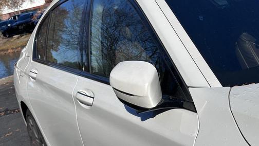 2022 BMW 750 i xDrive