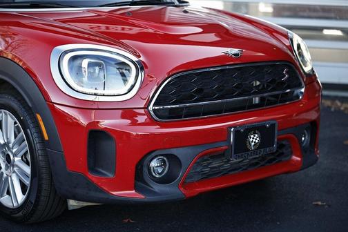 2023 MINI Countryman Cooper S ALL4