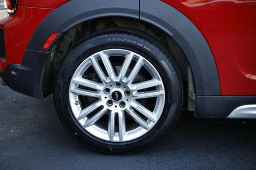 2023 MINI Countryman Cooper S ALL4